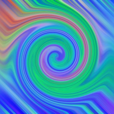 soyut renk döndürme arkaplanı, gradyan arkaplan