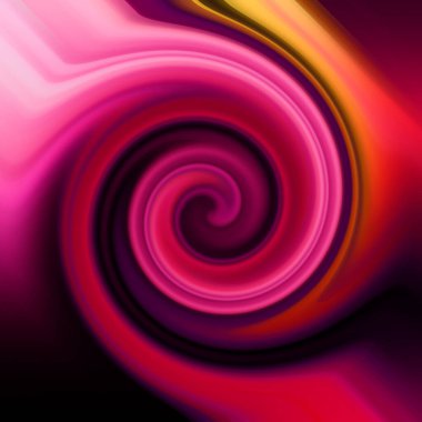 soyut renk döndürme arkaplanı, gradyan arkaplan