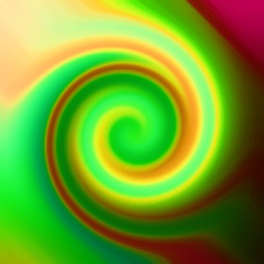 soyut renk döndürme arkaplanı, gradyan arkaplan