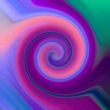 soyut renk döndürme arkaplanı, gradyan arkaplan