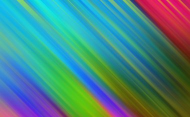 Soyut renkli bulanık arkaplan, hareket kavramı 