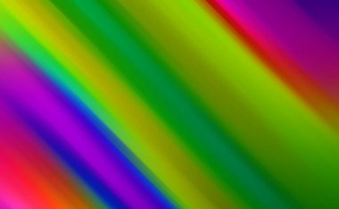 Soyut renkli bulanık arkaplan, hareket kavramı 