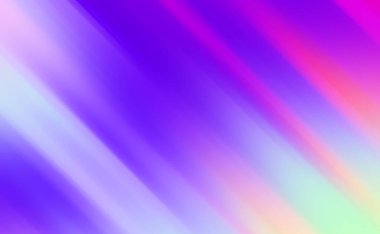 Soyut renkli bulanık arkaplan, hareket kavramı 