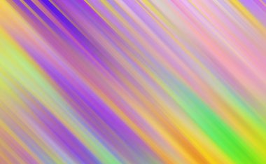 Soyut renkli bulanık arkaplan, hareket kavramı 