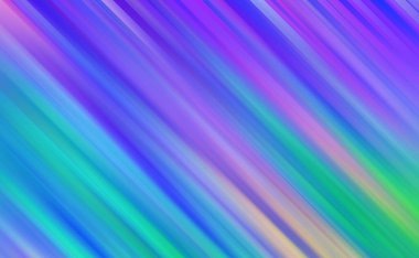 Soyut renkli bulanık arkaplan, hareket kavramı 