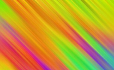 Soyut renkli bulanık arkaplan, hareket kavramı 