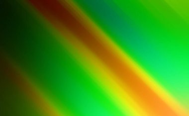 Soyut renkli bulanık arkaplan, hareket kavramı 