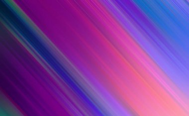 Soyut canlı renkli bulanık arkaplan, hareket kavramı 