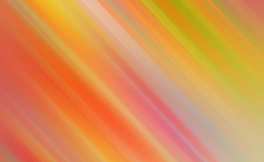 Soyut canlı renkli bulanık arkaplan, hareket kavramı 