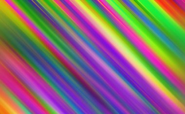Soyut canlı renkli bulanık arkaplan, hareket kavramı 