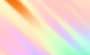 Soyut canlı renkli bulanık arkaplan, hareket kavramı 