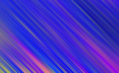 Soyut canlı renkli bulanık arkaplan, hareket kavramı 