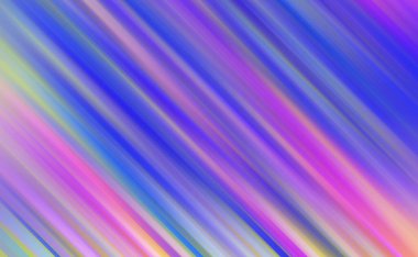 Soyut canlı renkli bulanık arkaplan, hareket kavramı 