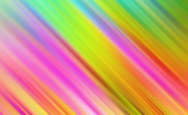 Soyut canlı renkli bulanık arkaplan, hareket kavramı 