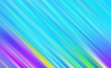 Soyut canlı renkli bulanık arkaplan, hareket kavramı 