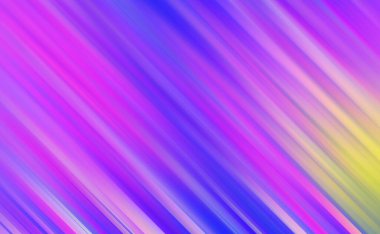 Soyut canlı renkli bulanık arkaplan, hareket kavramı 