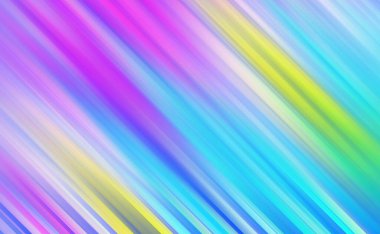 Soyut canlı renkli bulanık arkaplan, hareket kavramı 