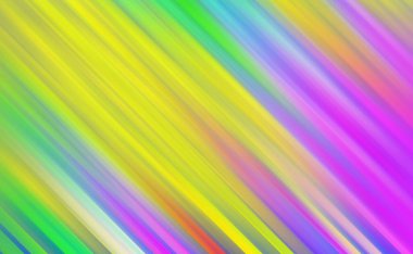 Soyut canlı renkli bulanık arkaplan, hareket kavramı 