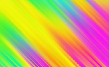 Soyut canlı renkli bulanık arkaplan, hareket kavramı 