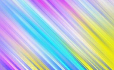 Soyut canlı renkli bulanık arkaplan, hareket kavramı 