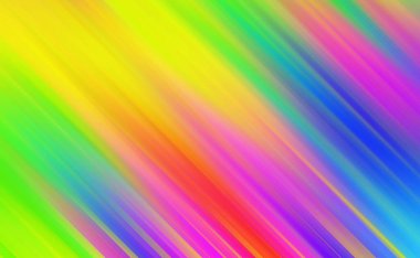 Soyut canlı renkli bulanık arkaplan, hareket kavramı 