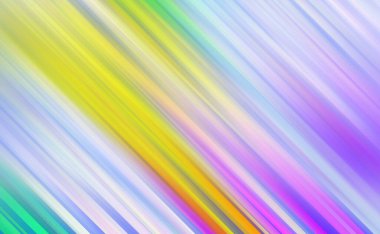 Soyut renkli bulanık arkaplan, hareket kavramı 