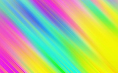 Soyut renkli bulanık arkaplan, hareket kavramı 