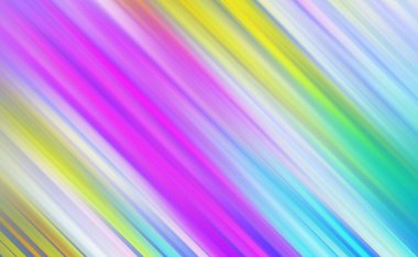 Soyut renkli bulanık arkaplan, hareket kavramı 