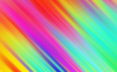 Soyut renkli bulanık arkaplan, hareket kavramı 