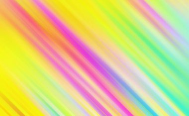 Soyut renkli bulanık arkaplan, hareket kavramı 