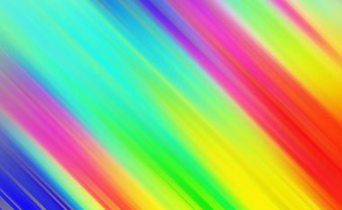 Soyut renkli bulanık arkaplan, hareket kavramı 