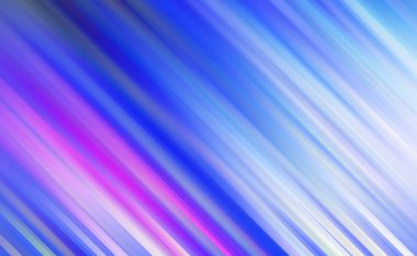 Soyut renkli bulanık arkaplan, hareket kavramı 