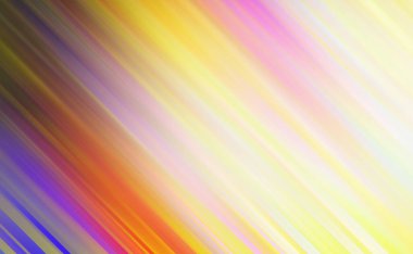 Soyut renkli bulanık arkaplan, hareket kavramı 