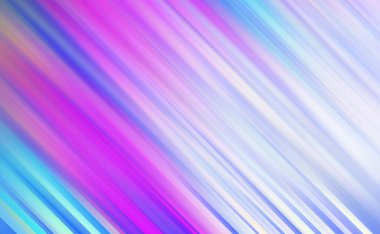 Soyut renkli bulanık arkaplan, hareket kavramı 