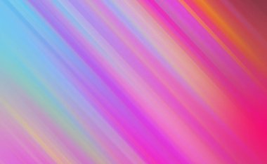 Soyut renkli bulanık arkaplan, hareket kavramı 