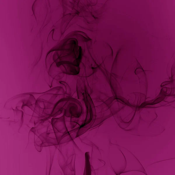 smoke over purple background, healthcare concept
