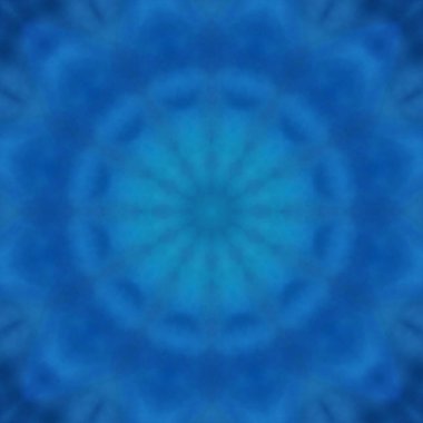 soyut renkli mandala arkaplan kavramı 