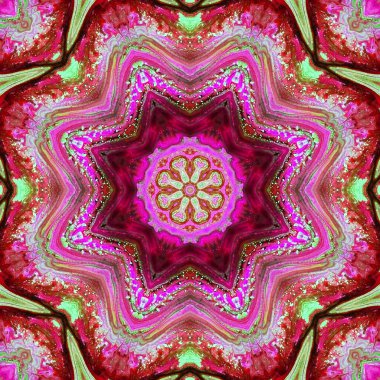 Luxury mandala background with ornament pattern, mandala design, mandala template for decoration invitation, cards