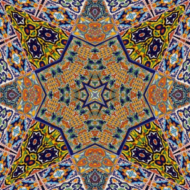 Luxury mandala background with ornament pattern, mandala design, mandala template for decoration invitation, cards