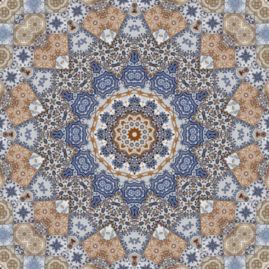 Luxury mandala background with ornament pattern, mandala design, mandala template for decoration invitation, cards