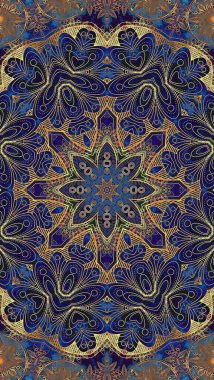 Luxury mandala background with ornament pattern, mandala design, mandala template for decoration invitation, cards