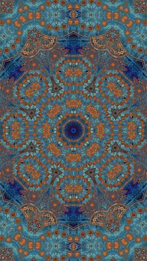 Luxury mandala background with ornament pattern, mandala design, mandala template for decoration invitation, cards