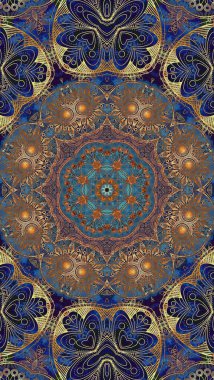 Luxury mandala background with ornament pattern, mandala design, mandala template for decoration invitation, cards