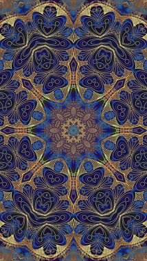 Luxury mandala background with ornament pattern, mandala design, mandala template for decoration invitation, cards