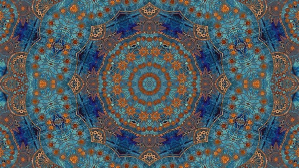 Luxury oriental tile seamless pattern. Colorful floral patchwork background. Mandala boho chic style. Rich flower ornament. Hexagon design elements. Portuguese moroccan motif. 