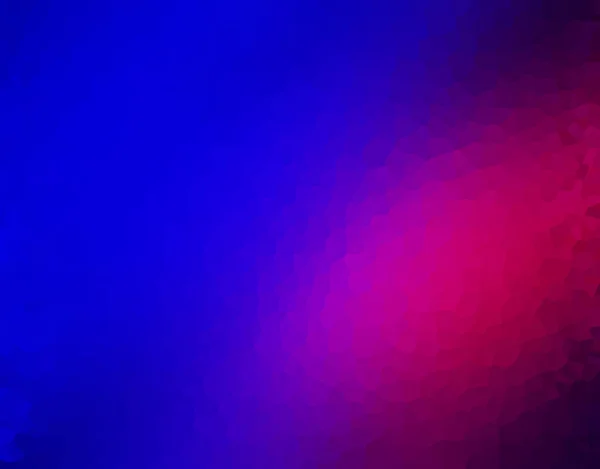 Resumen Gradiente Fluido Abstracto Azul Mezcla Rosa Púrpura Movimiento Desenfoque —  Fotos de Stock