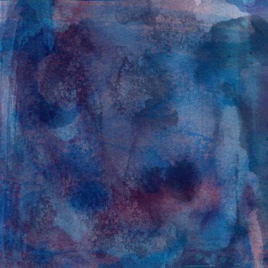 Tuval üzerinde soyut suluboya resim. Arkaplan dokusu.