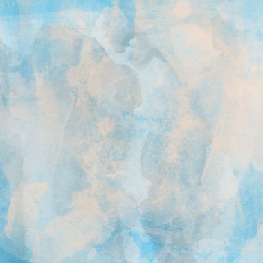 Tuval üzerinde soyut suluboya resim. Arkaplan dokusu.