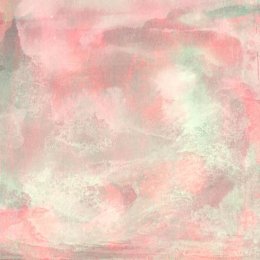 Tuval üzerinde soyut suluboya resim. Arkaplan dokusu.