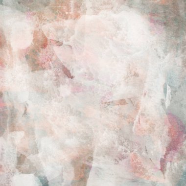 Soyut suluboya resim. Tuval üzerine yağ. Arkaplan dokusu.